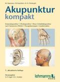Hammes / Kuschick / Christoph |  Akupunktur kompakt | Buch |  Sack Fachmedien