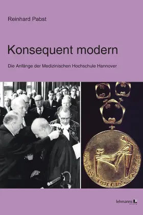 Pabst |  Konsequent modern | eBook | Sack Fachmedien