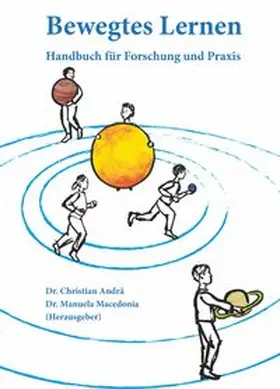 Andrä / Macedonia |  Bewegtes Lernen | Buch |  Sack Fachmedien