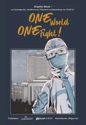  One World - One Fight! | Buch |  Sack Fachmedien
