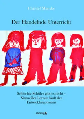 Manske |  Der Handelnde Unterricht | Buch |  Sack Fachmedien