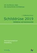 Feldkamp |  Schilddrüse 2019 | Buch |  Sack Fachmedien