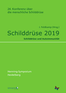 Feldkamp | Schilddrüse 2019 | E-Book | sack.de