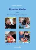 Manske |  Stumme Kinder | Buch |  Sack Fachmedien