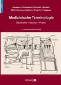 Hansson / Griemmert / Krischel |  Medizinische Terminologie | Buch |  Sack Fachmedien