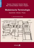 Hansson / Griemmert / Krischel |  Medizinische Terminologie | eBook | Sack Fachmedien