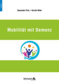 Prinz / Witte |  Mobilität mit Demenz | eBook | Sack Fachmedien