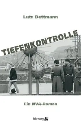 Dettmann |  Tiefenkontrolle | eBook | Sack Fachmedien