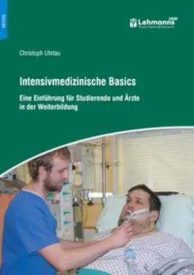 Uhrlau | Intensivmedizinische Basics | Buch | 978-3-96543-649-7 | www.sack.de