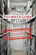 Schulte |  The Scientology file | eBook | Sack Fachmedien