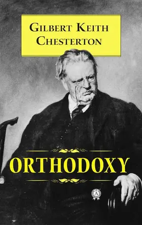 Chesterton |  Orthodoxy | eBook | Sack Fachmedien