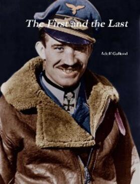 Galland |  The First and The Last | eBook | Sack Fachmedien