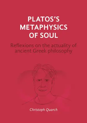Quarch | Plato's Metaphysics of Soul | E-Book | www.sack.de