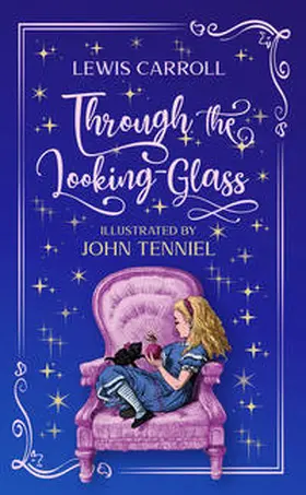 Carroll |  Through the Looking-Glass. Lewis Carroll (englische Ausgabe) | Buch |  Sack Fachmedien