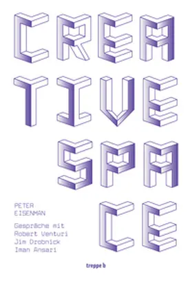 Eisenman / Rösch |  Creative Space | Buch |  Sack Fachmedien