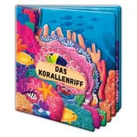  Trötsch Fensterbuch Das Korallenriff | Buch |  Sack Fachmedien