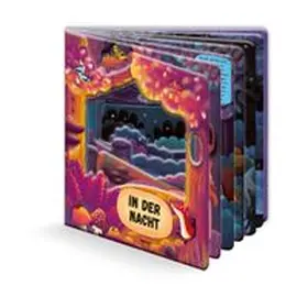  Trötsch Fensterbuch In der Nacht | Buch |  Sack Fachmedien