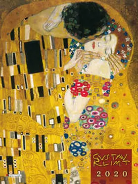  Gustav Klimt, Frauen - Women 2020 Decor Calendar | Sonstiges |  Sack Fachmedien