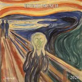  Edvard Munch 2020 Expressio-/Impressionism | Sonstiges |  Sack Fachmedien
