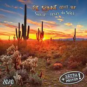  Sonnenuntergang - Sunset - Coucher de Soleil 2020 | Sonstiges |  Sack Fachmedien
