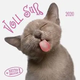  Voll süß 2020 | Sonstiges |  Sack Fachmedien