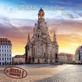  Dresden 2020 | Sonstiges |  Sack Fachmedien
