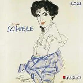  Egon Schiele 2021 Miscellaneous | Sonstiges |  Sack Fachmedien