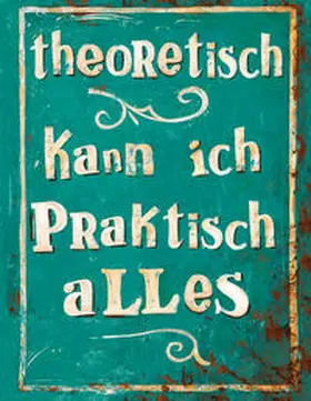  theoretisch | Buch |  Sack Fachmedien
