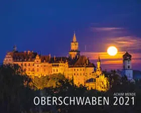  Oberschwaben 2021 | Sonstiges |  Sack Fachmedien