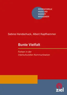 Handschuck / Kapfhammer |  Bunte Vielfalt | Buch |  Sack Fachmedien