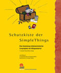 Hildmann |  Schatzkiste der Simple Things | Buch |  Sack Fachmedien
