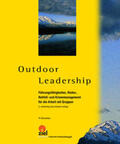Rohwedder |  Outdoor Leadership | Buch |  Sack Fachmedien