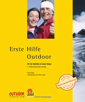 Oster | Erste Hilfe Outdoor | Buch | 978-3-96557-109-9 | www.sack.de