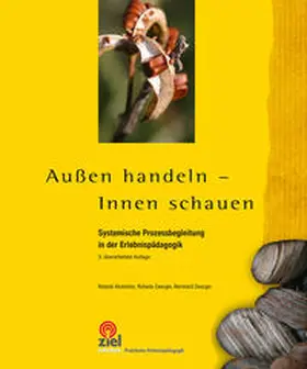 Abstreiter / Zwerger | Außen handeln - Innen schauen | Buch | 978-3-96557-130-3 | sack.de