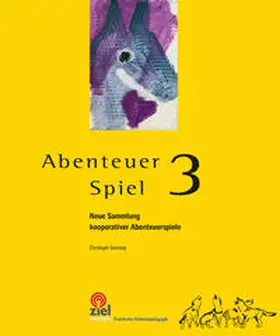 Sonntag | Abenteuer Spiel 3 | Buch | 978-3-96557-132-7 | sack.de