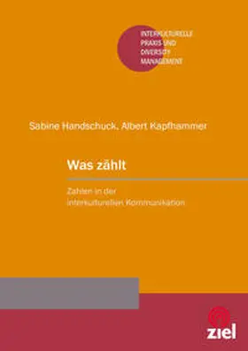 Handschuck / Kapfhammer |  Was zählt | Buch |  Sack Fachmedien