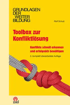 Schulz |  Toolbox zur Konfliktlösung | eBook | Sack Fachmedien