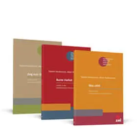 Handschuck / Kapfhammer |  Sammelbox Interkulturelle Kommunikation | Buch |  Sack Fachmedien