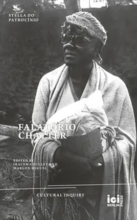 Do Patrocínio / Dulley / Miguel |  Falatório/Chatter | Buch |  Sack Fachmedien