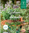 Guthjahr / Kerckhoff |  Küchenkräuter | Buch |  Sack Fachmedien