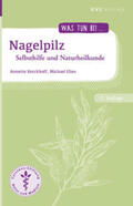 Kerckhoff / Elies |  Nagelpilz | Buch |  Sack Fachmedien