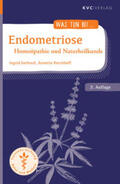 Gerhard / Kerckhoff |  Endometriose | Buch |  Sack Fachmedien