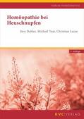 Dahler / Teut / Lucae |  Homöopathie bei Heuschnupfen | eBook | Sack Fachmedien