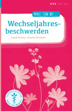 Gerhard / Kerckhoff |  Wechseljahresbeschwerden | eBook | Sack Fachmedien