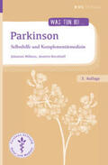 Wilkens / Kerckhoff |  Parkinson | Buch |  Sack Fachmedien