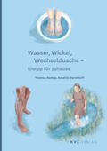 Rampp / Kerckhoff |  Wasser, Wickel Wechseldusche | Buch |  Sack Fachmedien