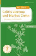 Langhorst / Kerckhoff |  Colitis ulcerosa und Morbus Crohn | Buch |  Sack Fachmedien