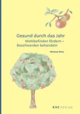 Elies |  Gesund durch das Jahr | Buch |  Sack Fachmedien