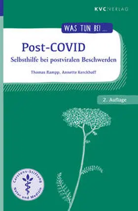 Rampp / Kerckhoff |  Post-COVID | Buch |  Sack Fachmedien