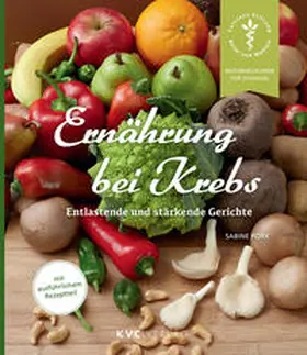 Pork |  Ernährung bei Krebs | Buch |  Sack Fachmedien